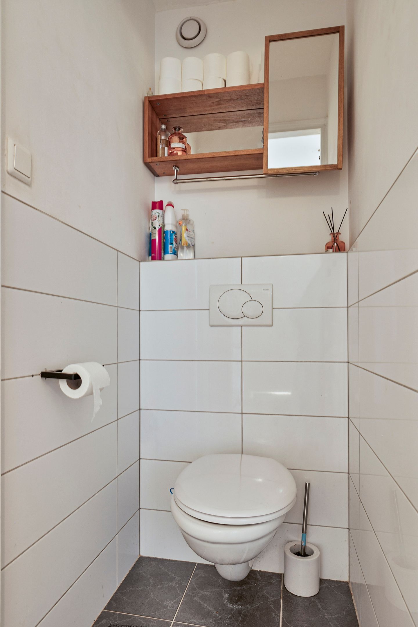 Foto 9 van Valckeslotlaan 89