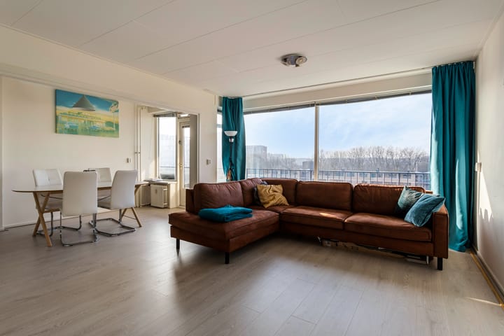 Foto 2 van Rinze Koopmansstraat 103