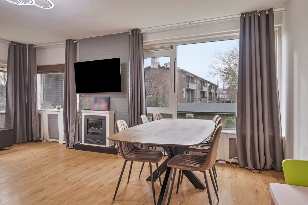 Foto 13 van Valckeslotlaan 89