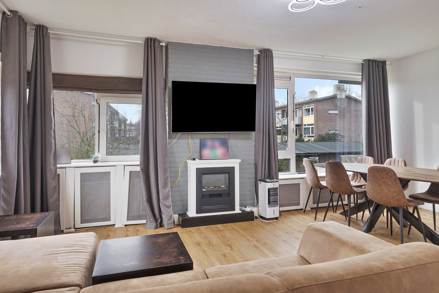 Foto 14 van Valckeslotlaan 89