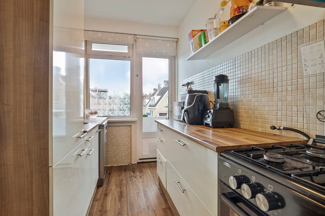 Foto 17 van Valckeslotlaan 89