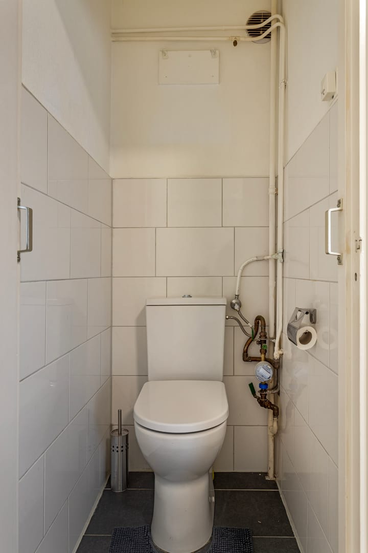 Foto 10 van Rinze Koopmansstraat 103