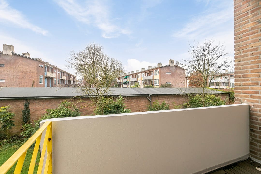 Foto 26 van Valckeslotlaan 89