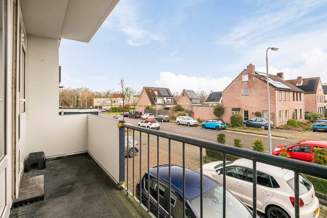 Foto 28 van Valckeslotlaan 89