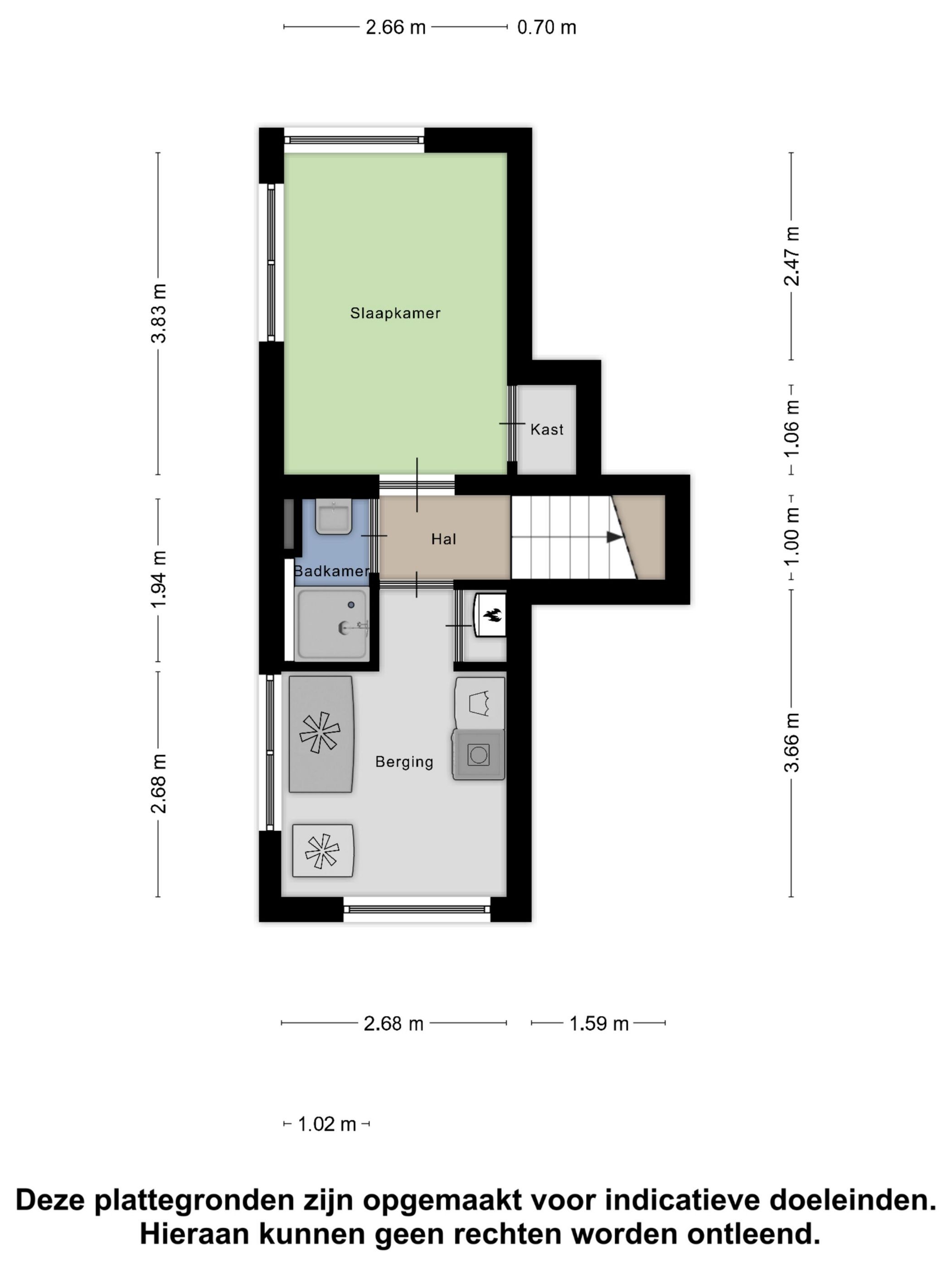 Foto 33 van Valckeslotlaan 89