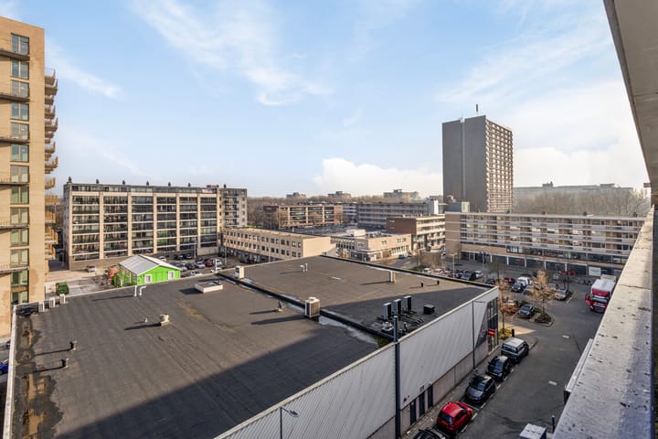 Foto 22 van Rinze Koopmansstraat 103