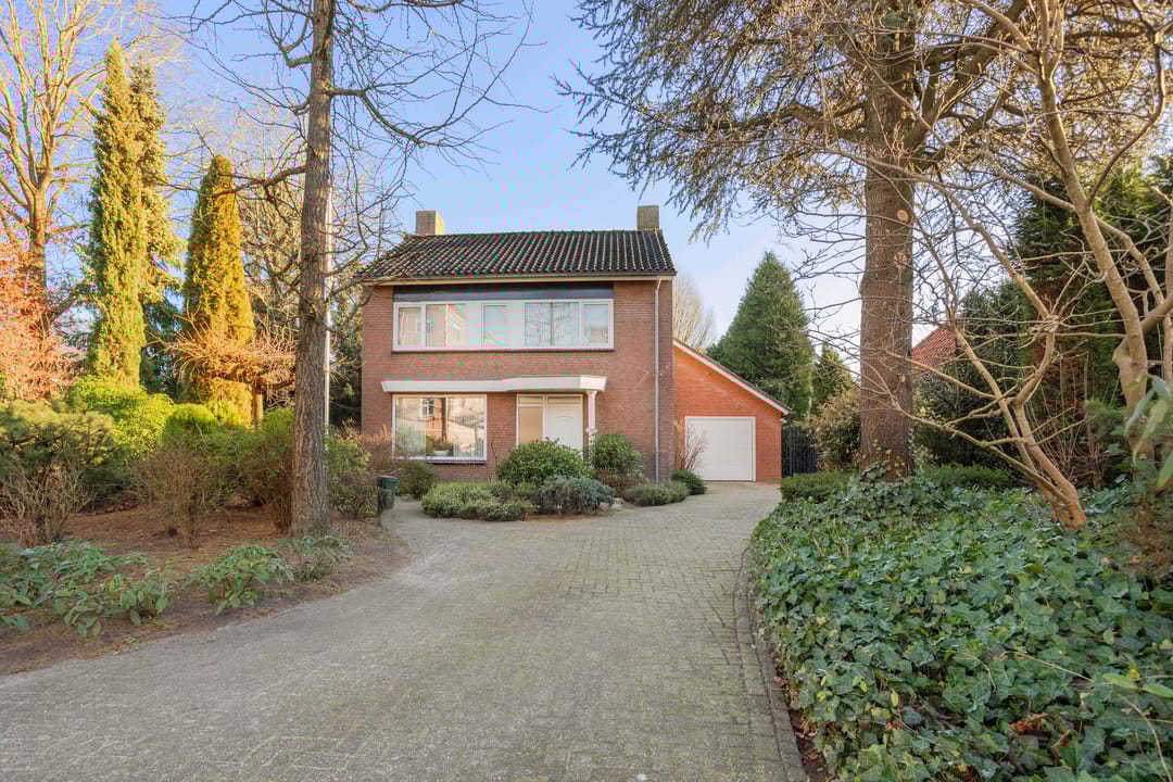 Koopwoningen - huizen te koop in [Funda]