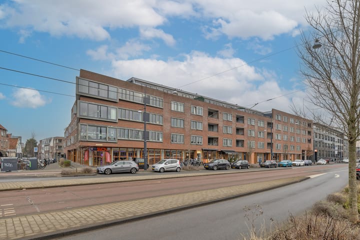 Foto 1 van Ouddiemerlaan 6-G