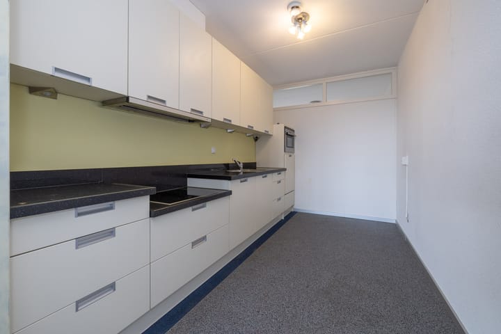 Foto 3 van Ouddiemerlaan 6-G