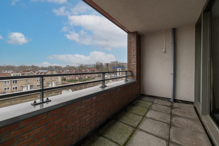 Foto 4 van Ouddiemerlaan 6-G