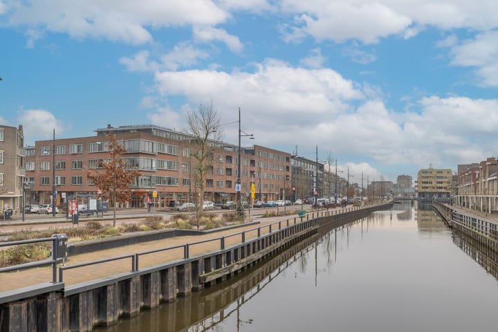 Foto 5 van Ouddiemerlaan 6-G