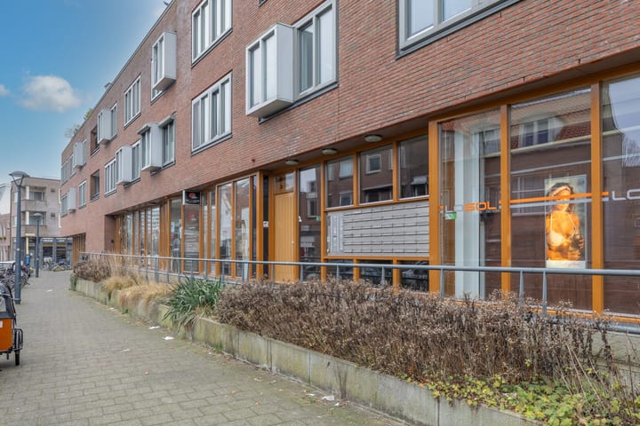 Foto 7 van Ouddiemerlaan 6-G