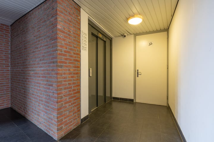 Foto 9 van Ouddiemerlaan 6-G