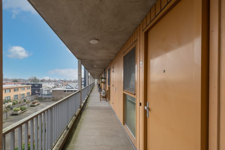 Foto 10 van Ouddiemerlaan 6-G