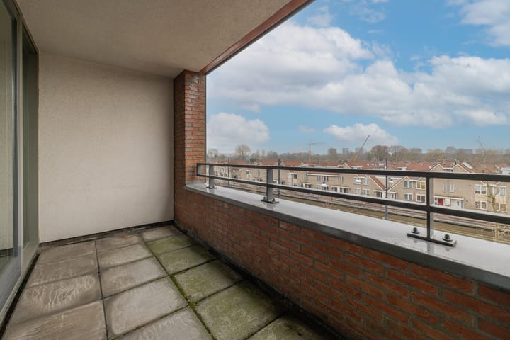 Foto 15 van Ouddiemerlaan 6-G