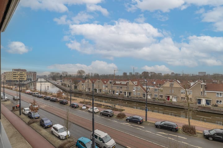 Foto 16 van Ouddiemerlaan 6-G