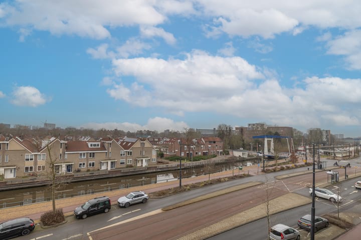 Foto 17 van Ouddiemerlaan 6-G