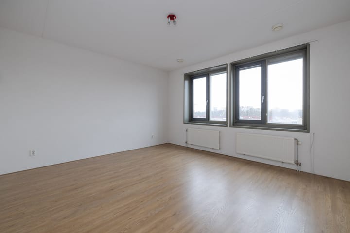 Foto 19 van Ouddiemerlaan 6-G