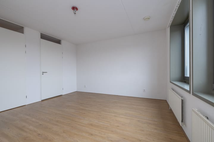 Foto 20 van Ouddiemerlaan 6-G