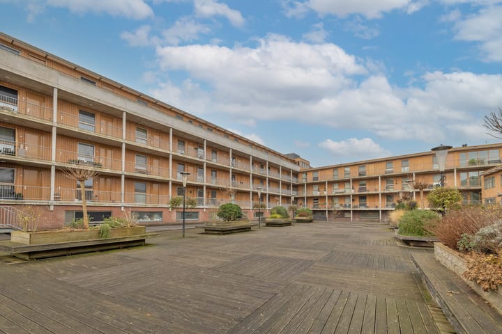 Foto 25 van Ouddiemerlaan 6-G