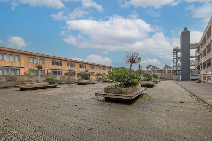 Foto 24 van Ouddiemerlaan 6-G