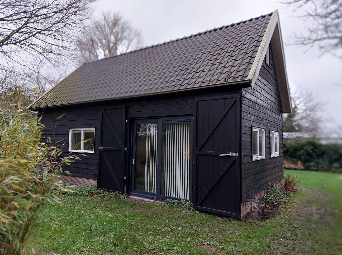 Aalweg 1 - Kwadendamme - Afbeelding 1