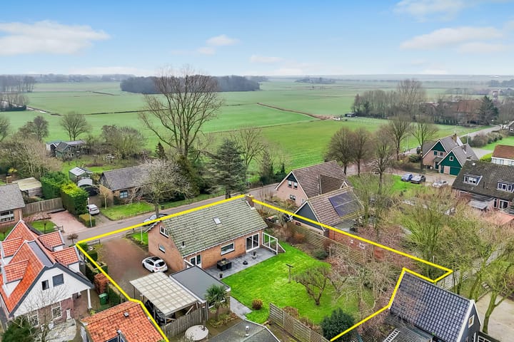 Photo 1 of Poelweg 6