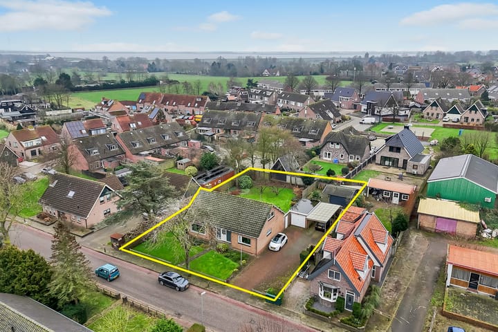 Photo 2 of Poelweg 6