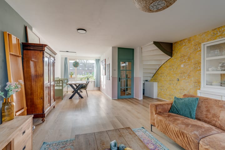 Foto 2 van Scholekster 2