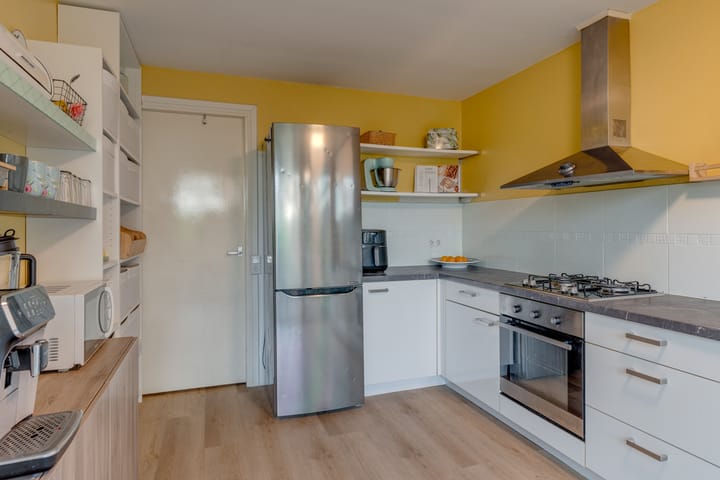 Foto 3 van Scholekster 2