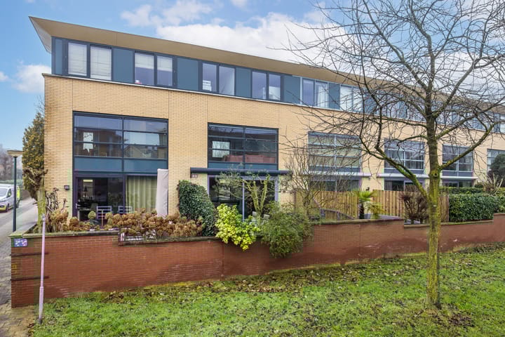 Foto 1 van Stedenland 11