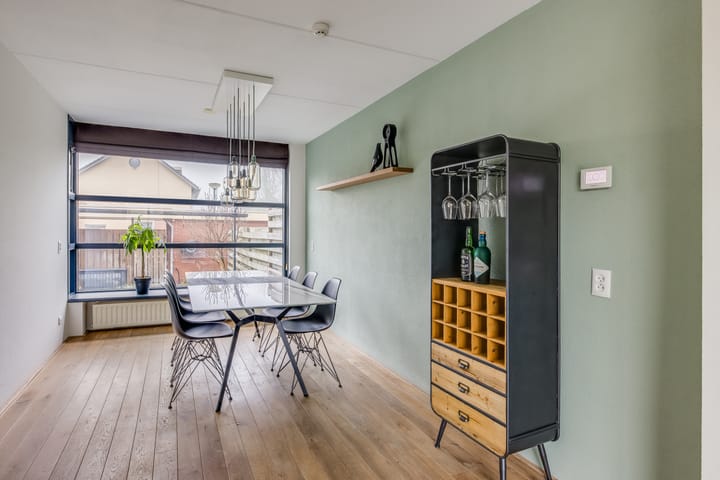 Foto 3 van Stedenland 11