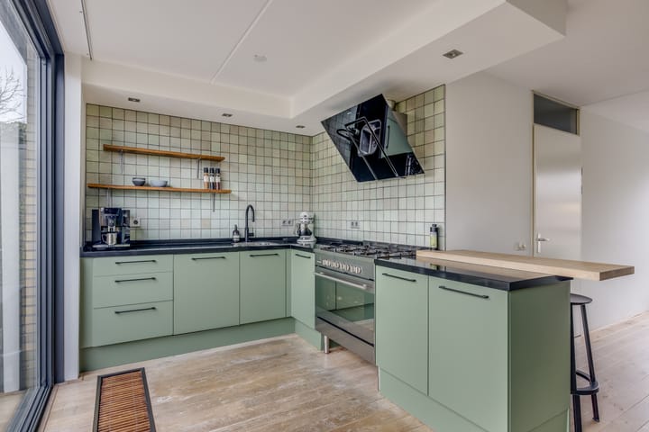 Foto 5 van Stedenland 11