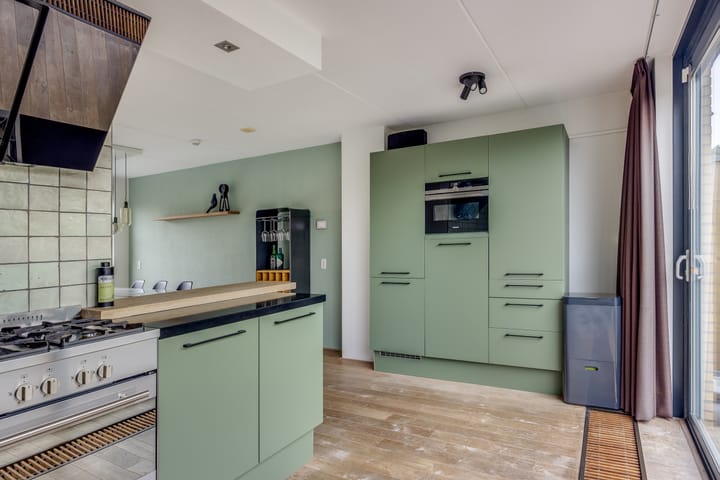 Foto 6 van Stedenland 11