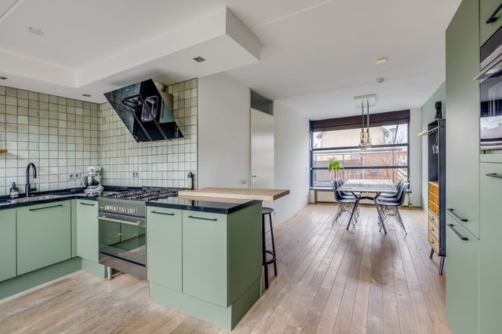 Foto 8 van Stedenland 11