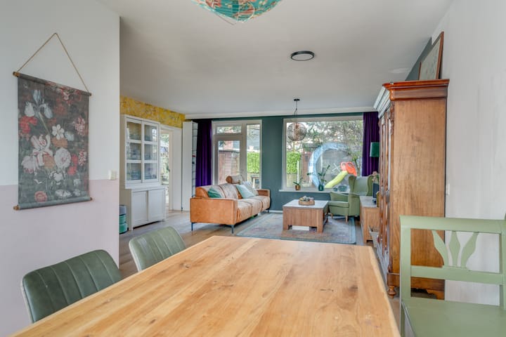 Foto 13 van Scholekster 2