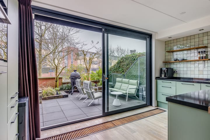 Foto 9 van Stedenland 11