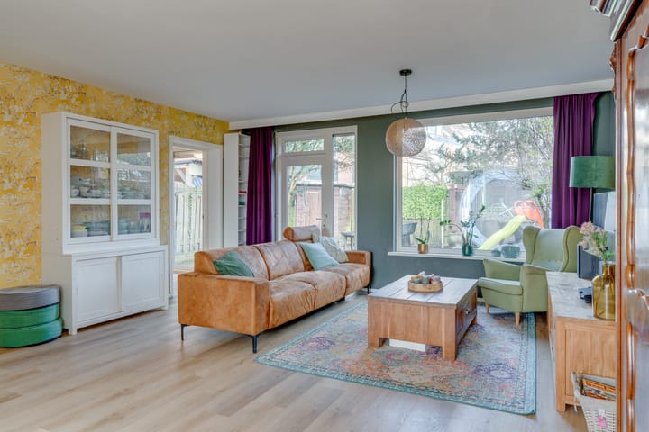 Foto 14 van Scholekster 2