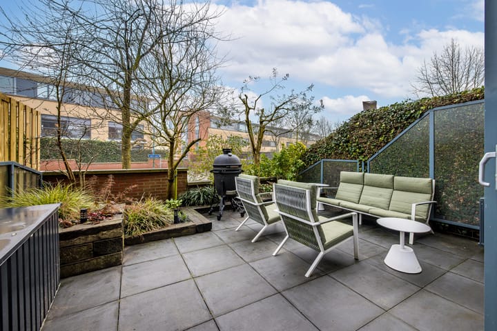 Foto 10 van Stedenland 11