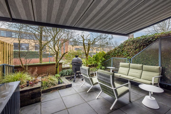 Foto 11 van Stedenland 11