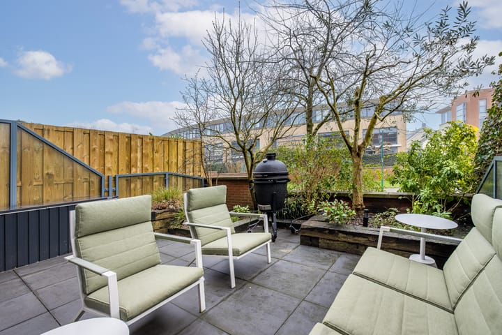 Foto 12 van Stedenland 11