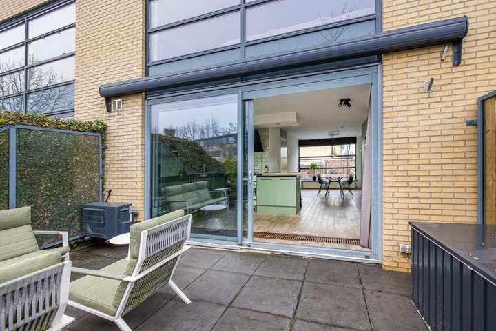 Foto 14 van Stedenland 11