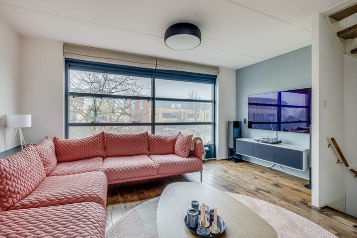 Foto 19 van Stedenland 11