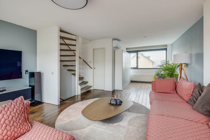 Foto 21 van Stedenland 11