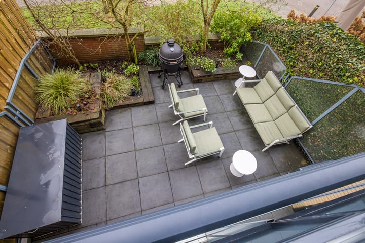 Foto 13 van Stedenland 11