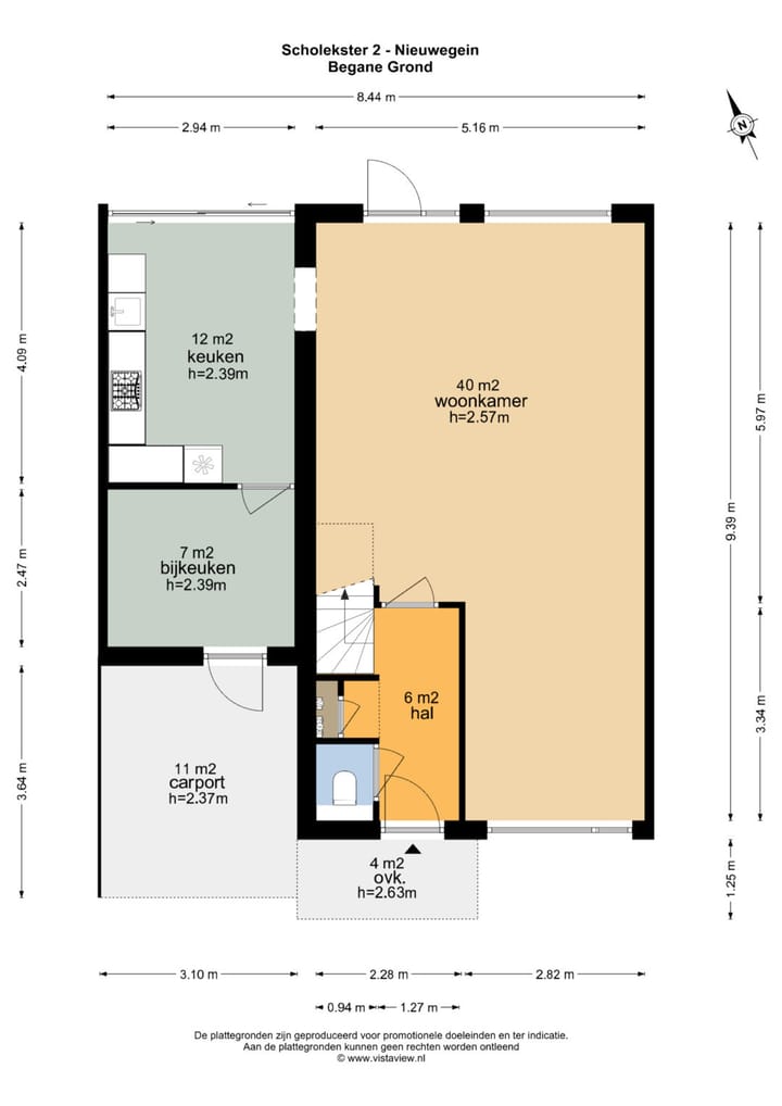 Foto 38 van Scholekster 2