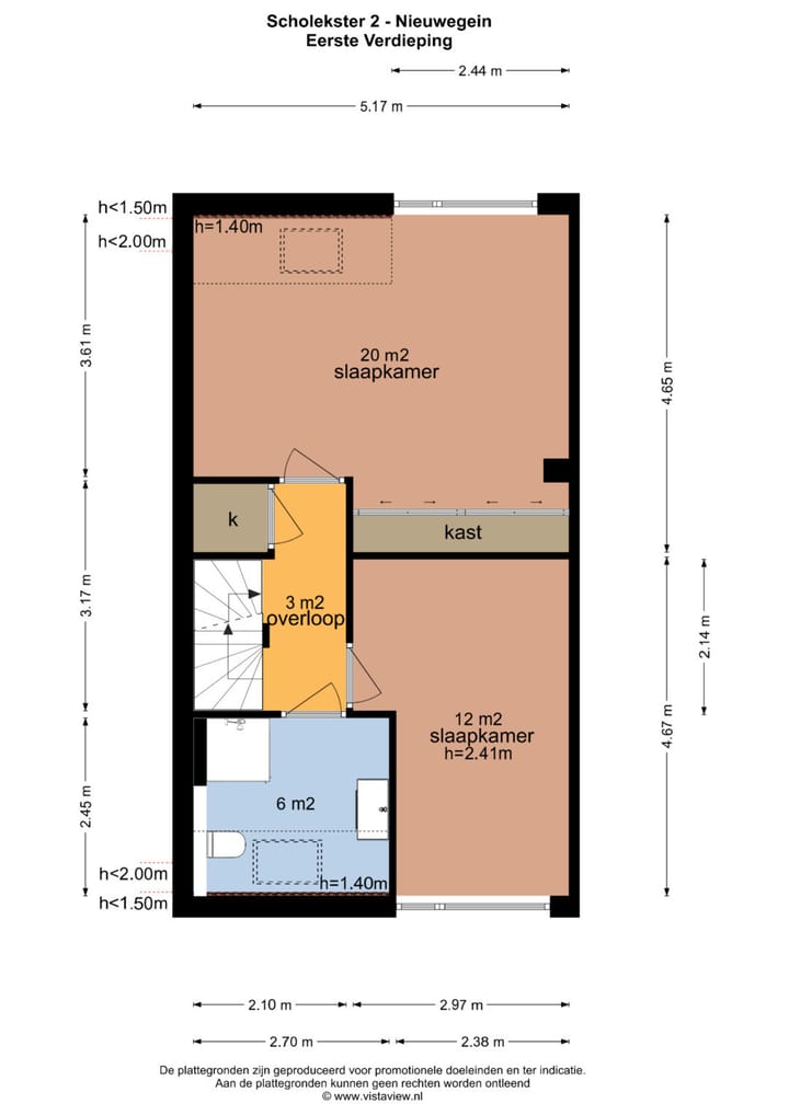 Foto 39 van Scholekster 2