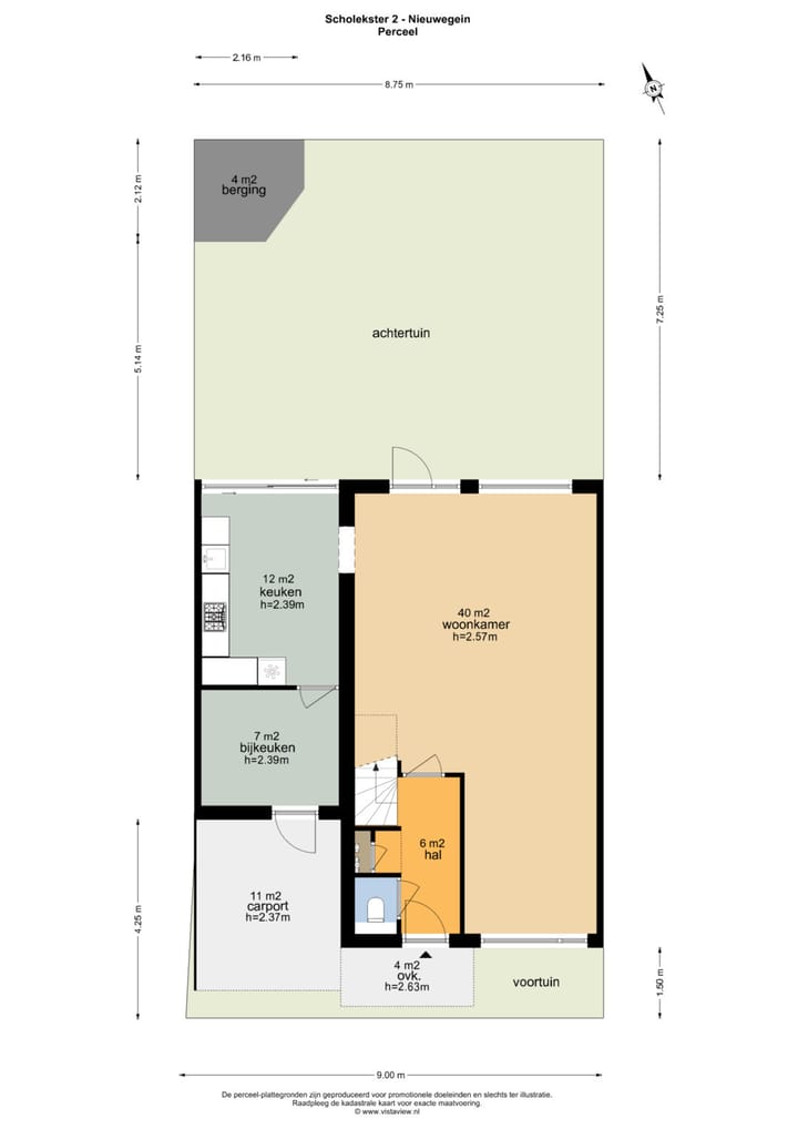 Foto 42 van Scholekster 2