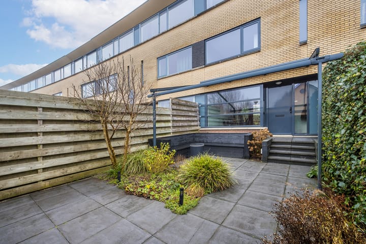 Foto 36 van Stedenland 11