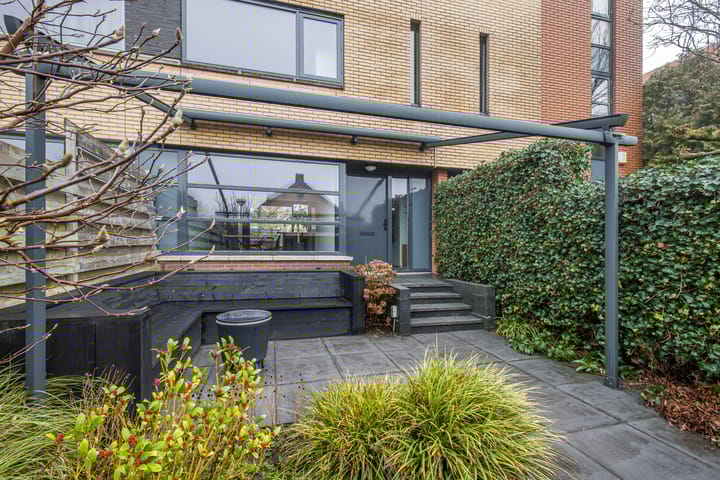 Foto 37 van Stedenland 11